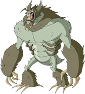 Phil Monster.png (580 KB) Terroranchula Phil in Max's Monster