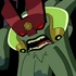 Vilgax character