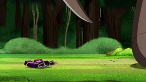 Dificultad para caminar.