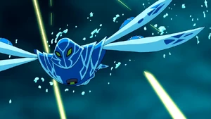 Underwater Breathing/Speed Swimming