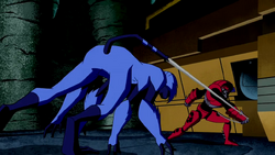 EVOLUÇÃO DO MACACO ARANHA NO BEN 10 ! (Evolution Spider Monkey