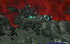 Null Void en Fusion Fall