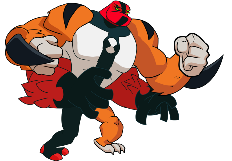 Rath Ben 10 Reboot Wiki Fandom vrogue.co