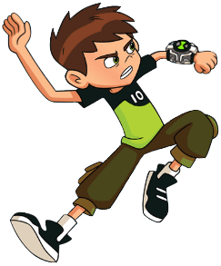 Ben Tennyson/Gallery, Ben 10 Wiki, Fandom