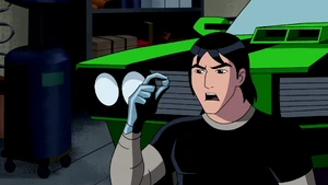 Insufficient Absorption Material (formerly)