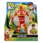 Heatblast Figure9