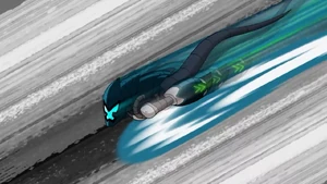 Enhanced Speed