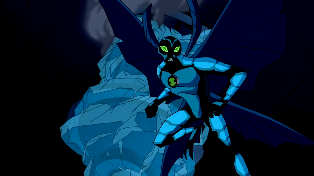 User blog:Eye Lad/Ranking transformations from Ben 10: Alien Force | Ben 10 Wiki | Fandom User blog:Eye Lad/Ranking transformations from Ben 10: Alien Force | Ben 10 Wiki | Fandom