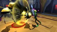 Ben 10 Omniverse 2 Xbox (4)