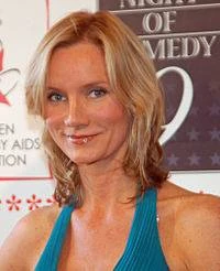 Beth Littleford | Ben 10 Wiki | Fandom