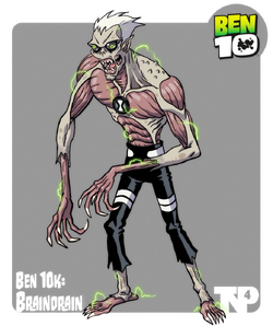 L'Goon, Ben 10 Wiki