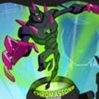 Krom Tas Ben 10 Fandom