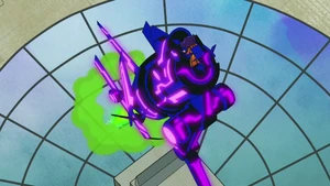 Technokinesis (via Technological Possession)