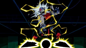 Electricity Resistance Limit