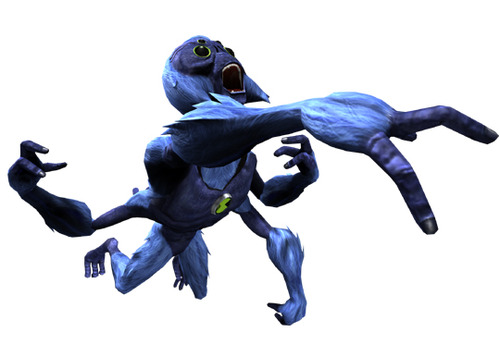 Macaco-aranha png