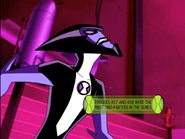 Episodes #37 and #38 are the first two-parters in the series