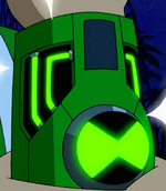 Omnitrix, Ben 10 Wiki