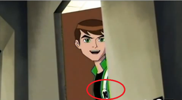 Enganamos, Universo Ben 10