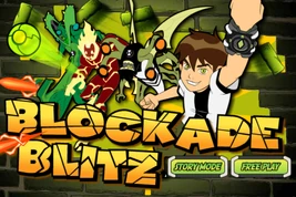 BlockadeBlitzGame