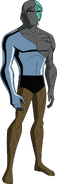 Kevin's Elemental Form