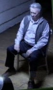 Max in a video recording in Alien Swarm