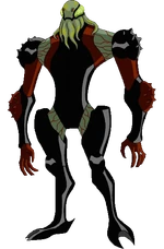 Vilgax | Ben 10 Wiki | Fandom