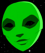 Serena in Alien Force and Ultimate Alien
