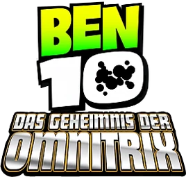 Ben 10 - Das Geheimnis der Omnitrix