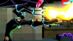 Energy Absorption/Energy Conversion