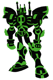 Upgrademechaform