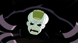 Ectonurite Possession Vulnerability