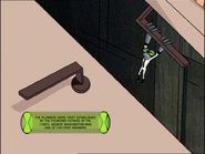 The Plumbers were established by the Founding Fathers in the 1700s. George Washington was one of the first members