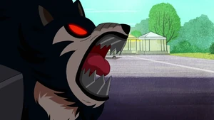 Retractable Metal/Sharp Teeth