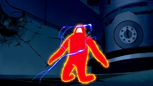 Radiation Absorption (Carbon Rod Form)