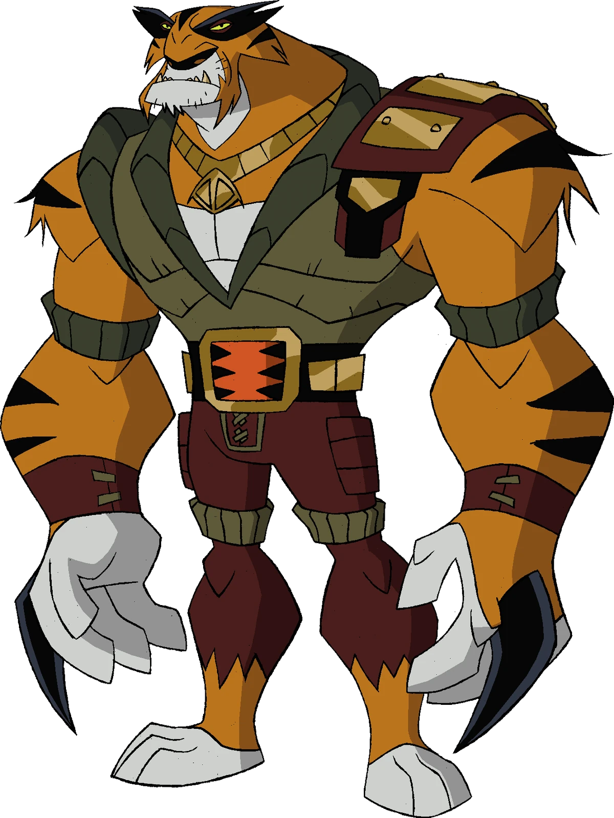 Vexx Ben 10 Wiki Fandom