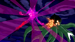 Chromastone Ben 10 Wiki Fandom