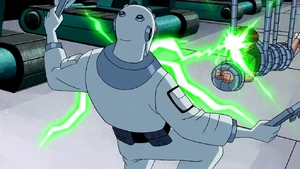 Bio-Electricity Generation