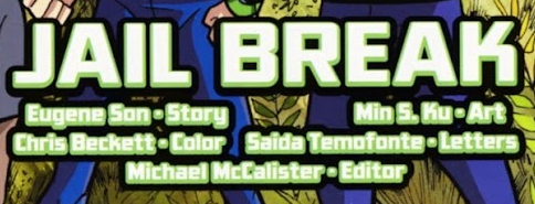 Jail Break Ben 10 Wiki Fandom