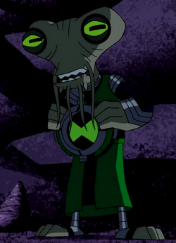 What feature(s) would you give the Omnitrix that hasn't been done yet? It  could be Ben's Omnitrix, your Omnitrix, or whatever. : r/Ben10