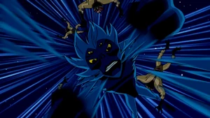 Skilled Hand-to-Hand Combatant