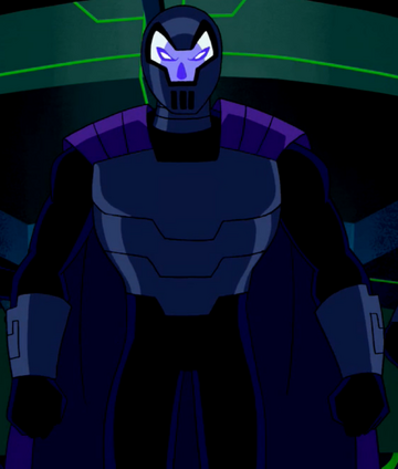 Ben 10: Race Against Time - Wikipedia