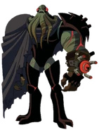VilgaxAntitrix.png (269 KB) Vilgax wearing the Antitrix and his cape