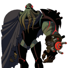 Vilgax Ben 10 Wiki Fandom ► suscríbete al canal oficial para mas videos de la ben. vilgax ben 10 wiki fandom