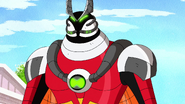 Omni-Kix Jetray/Gallery | Ben 10 Wiki | Fandom