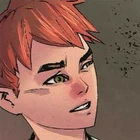 Dynamite Ben character