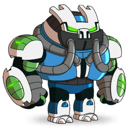 Slapback Omni-Kix