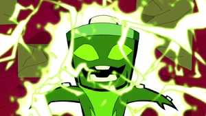 Electricity Conductivity/Electricity Immunity