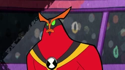 Xingo's World | Ben 10 Wiki | Fandom