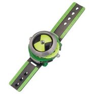 Omnitrix