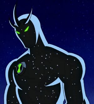 Ultimate Alien X, Ben 10 List Wiki